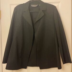 Dana Buchman Petite Blazer
